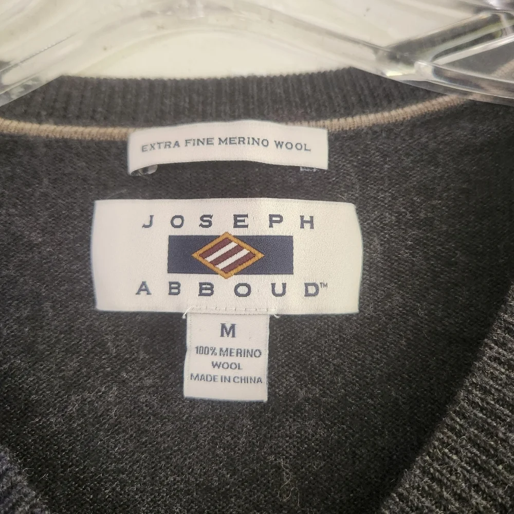 Joseph Abboud 💯% marino